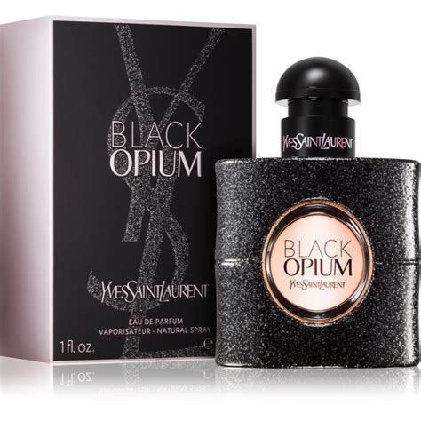 yves saint laurent bla|Black Opium Eau de Parfum .